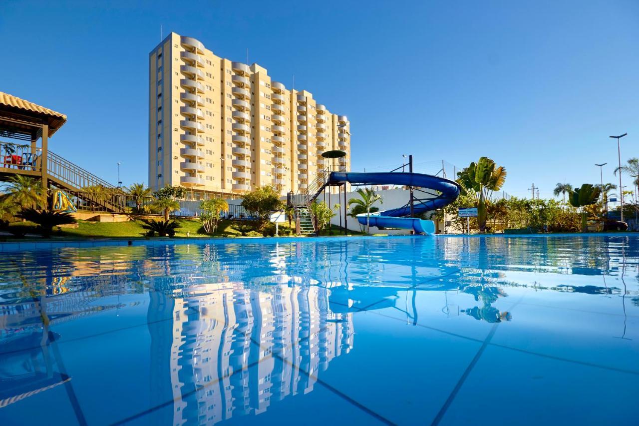 Golden Dolphin Express Oficial Caldas Novas