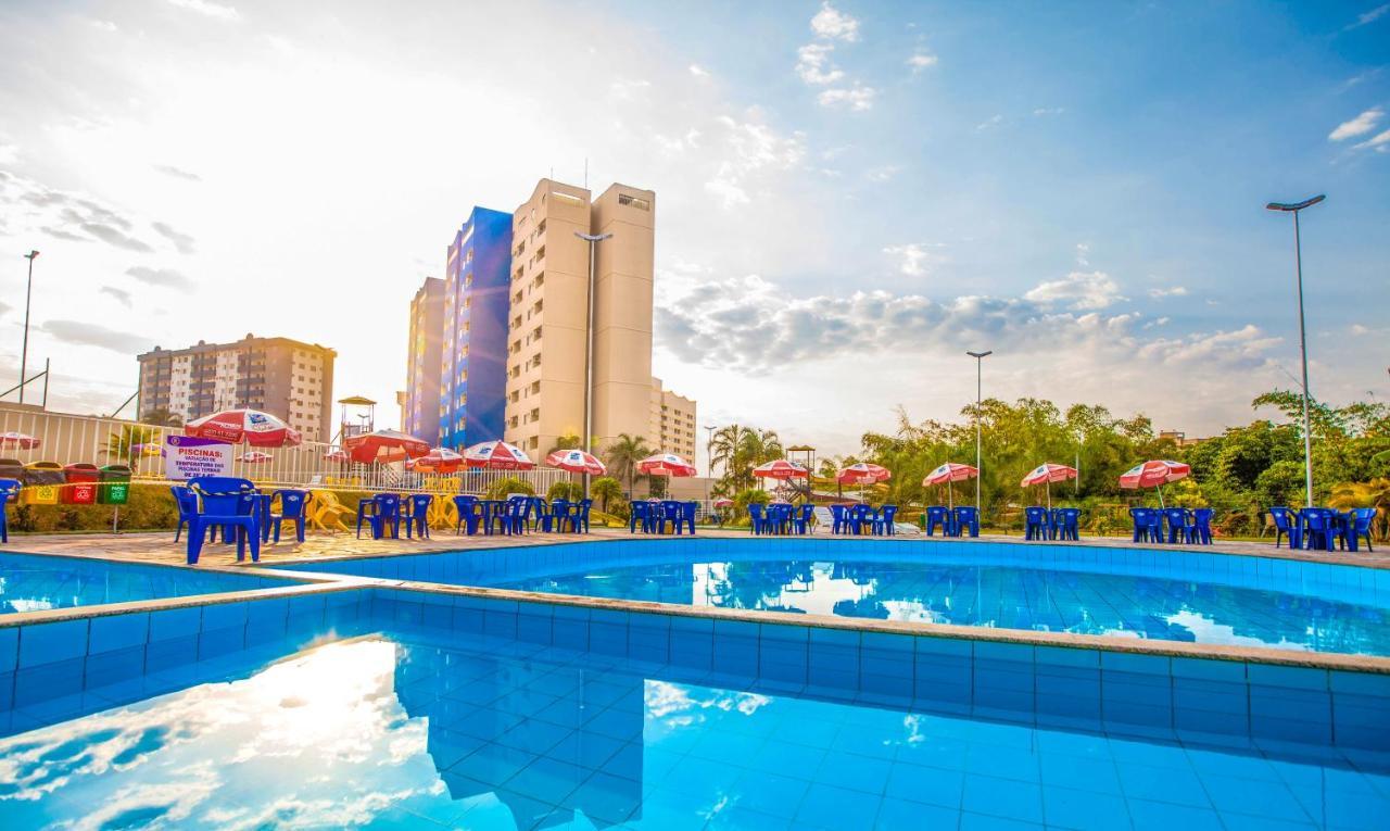 Golden Dolphin Express Oficial Caldas Novas