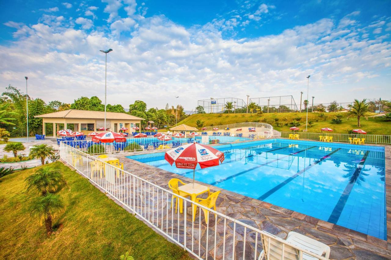 Golden Dolphin Express Oficial Caldas Novas