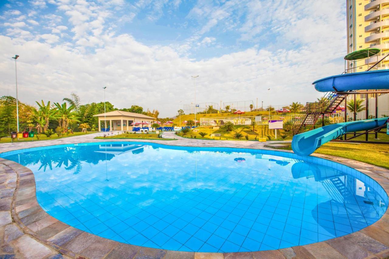 Golden Dolphin Express Oficial Hotel Caldas Novas