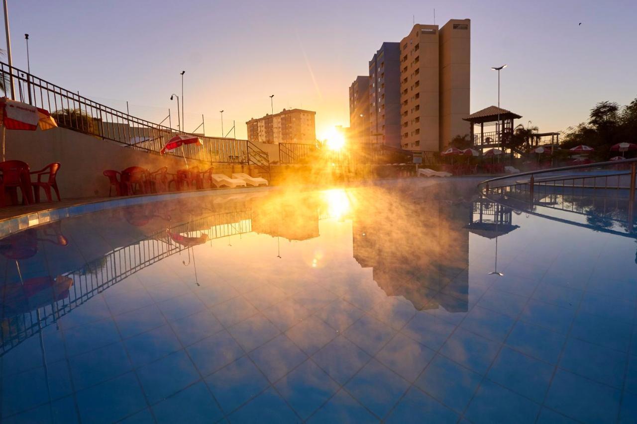 Hotel Golden Dolphin Express Oficial Caldas Novas