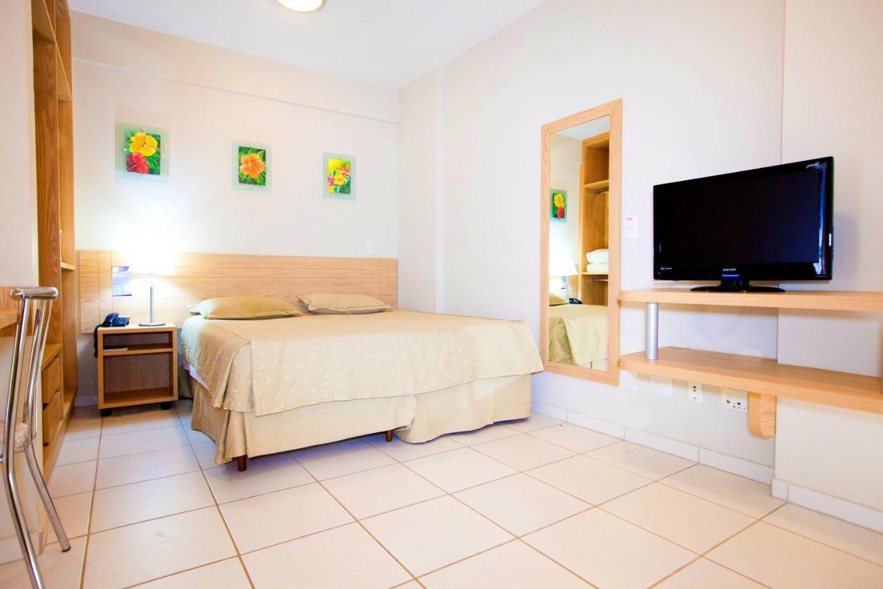 Golden Dolphin Express Oficial Hotel Caldas Novas